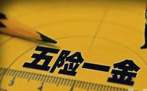 所謂五險一金是指