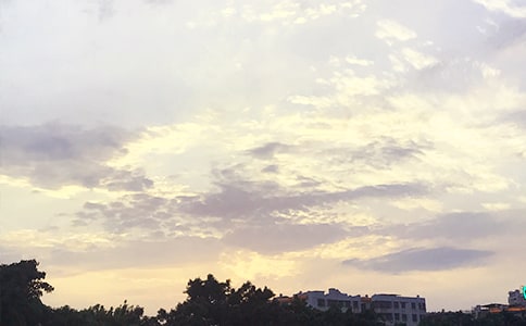 唯美午安寄語(通用70句)