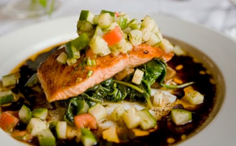 午餐心得體會(huì)