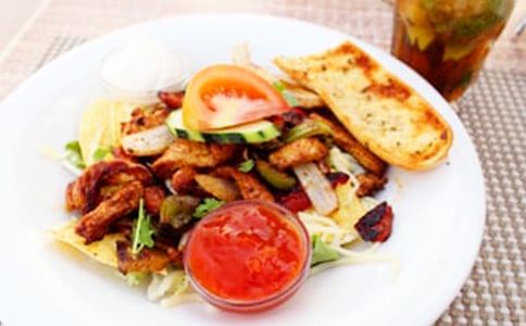 免費的午餐(真相大白)作文