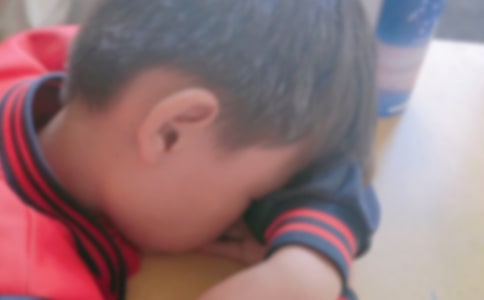 午休說話檢討書