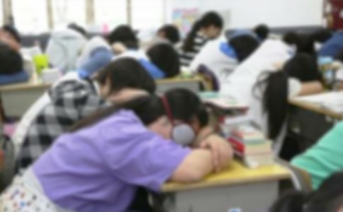 關(guān)于午休作文