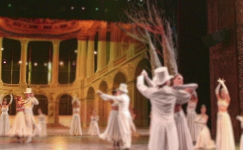 少兒舞蹈教學(xué)教學(xué)計劃