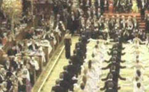 大班美術(shù)優(yōu)質(zhì)課教案《大象化妝舞會》