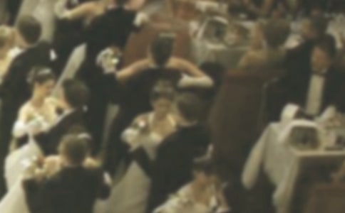 《水母娃娃的舞會》小班美術(shù)教案