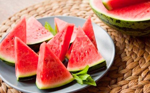 家鄉(xiāng)的西瓜作文