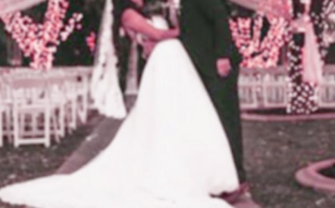 【優(yōu)選】西式婚禮主持詞