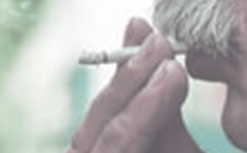 景區(qū)非吸煙區(qū)管理制度