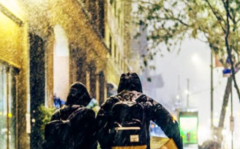 關(guān)于下雪日記3篇