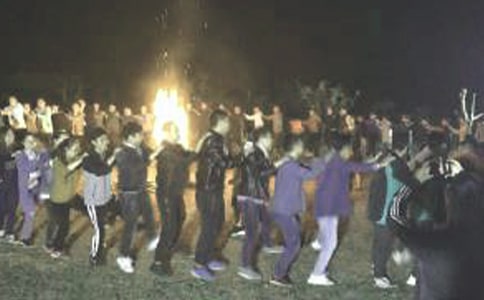 給參加夏令營的孩子一封信(15篇)