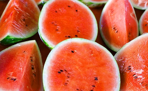 快樂的夏天作文