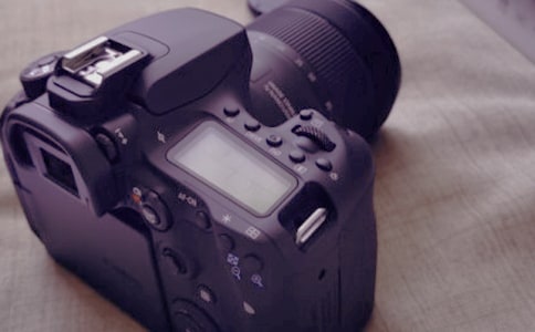 照相機(jī)教案之一