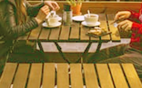 初次見面相親聊天技巧