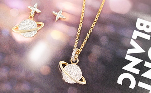 《項(xiàng)鏈》讀后感 -名著讀后感