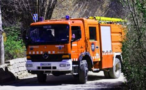 2021年小班消防日的活動方案(精選6篇)