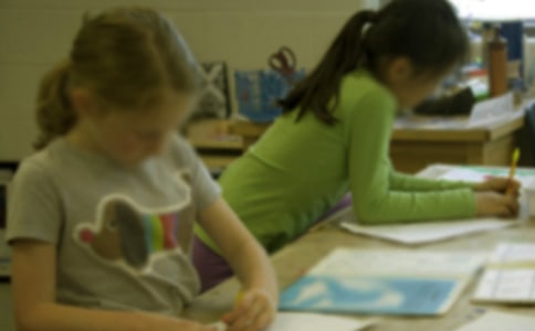 小學(xué)生五年級差生評語