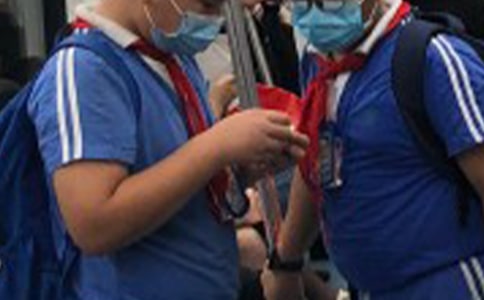 小學(xué)生成績單評(píng)語