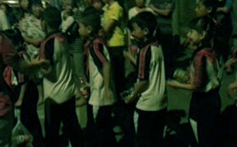 小學(xué)生簡(jiǎn)短評(píng)語