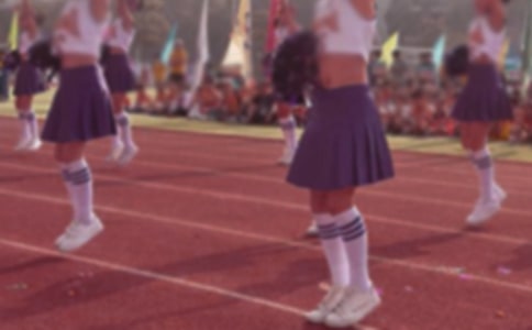 小學運動會作文錦集六篇