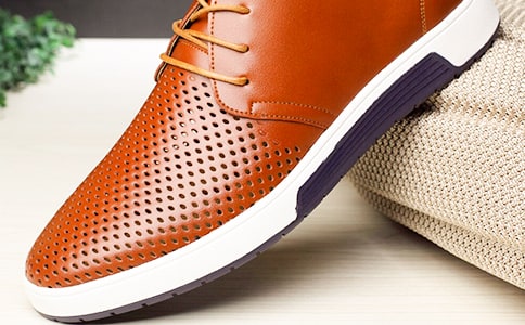 鞋子好評評語340句