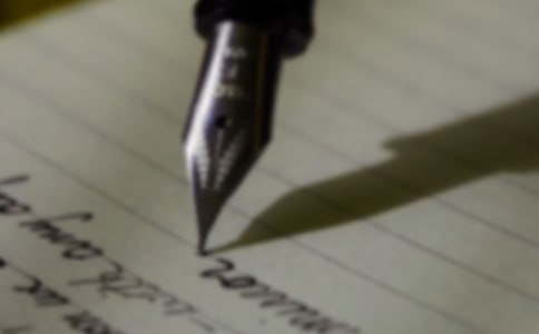 關于寫信作文匯編6篇