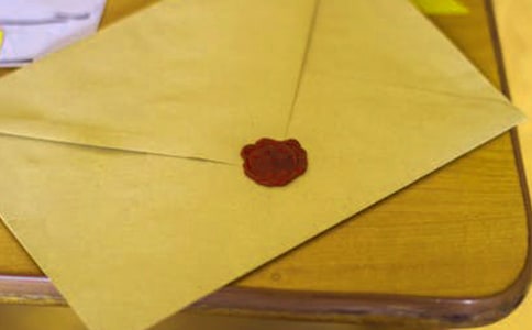 關(guān)于寫信的作文15篇