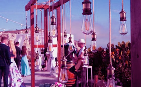 千禧年新婚慶典主持詞