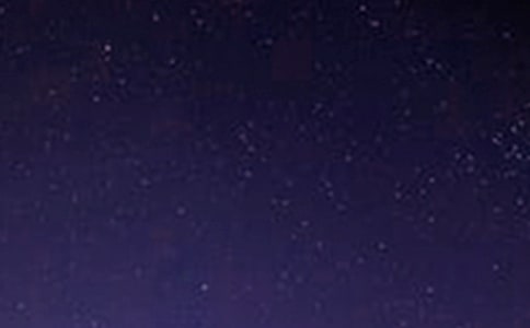 美麗的星空作文