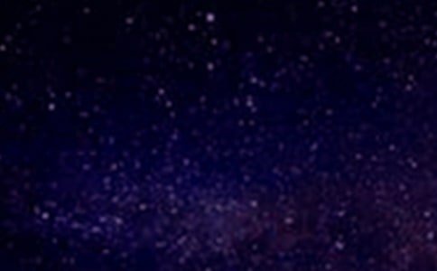 小班美術(shù)欣賞星空教案