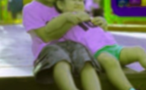 五指兄弟作文350字