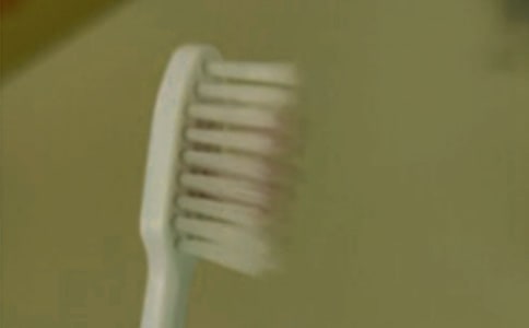 牙刷的自述想象作文