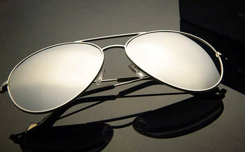 多功能眼鏡作文