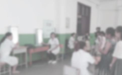 基層眼科個人工作總結(jié)(精選3篇)