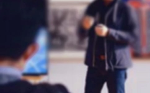 【實(shí)用】演講比賽活動(dòng)方案集錦6篇