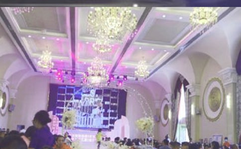 一周歲生日宴會(huì)致辭7篇