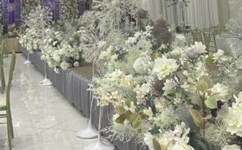 宴會人員接電話禮儀