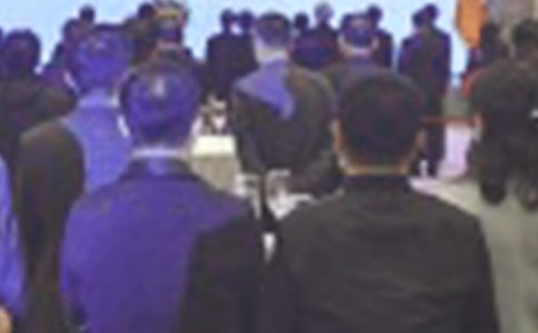 老人70生日宴會(huì)的致辭