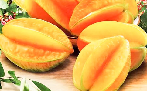 關于楊桃的作文通用