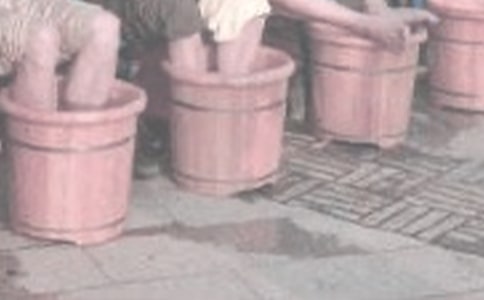 論浩然之氣與煉氣養(yǎng)生