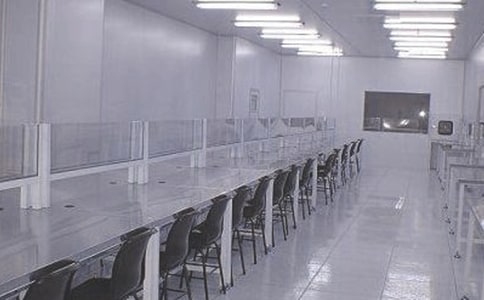 藥廠化驗(yàn)員工作總結(jié)范文