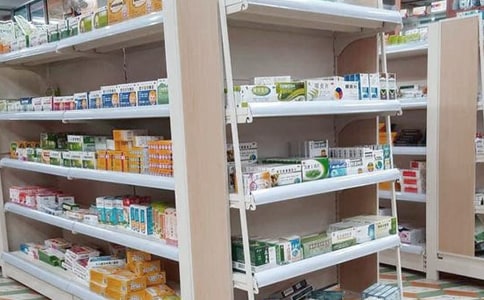 藥店管理制度經(jīng)典(15篇)