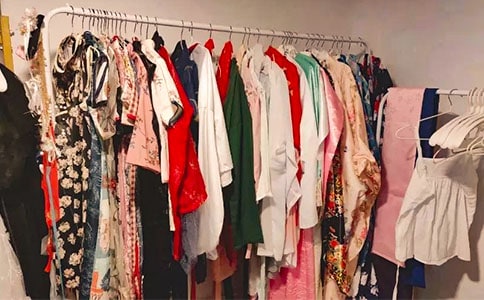 三年級(jí)作文未來的衣服