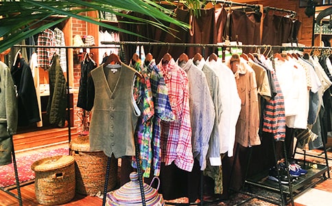 關(guān)于衣服的作文