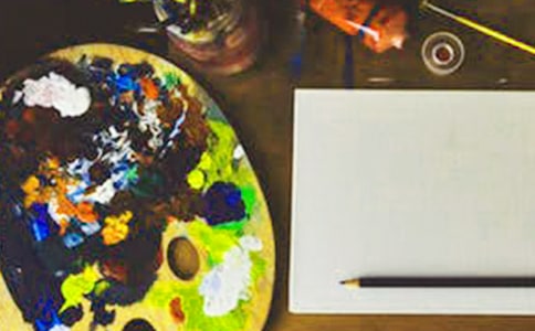 關于藝術的作文