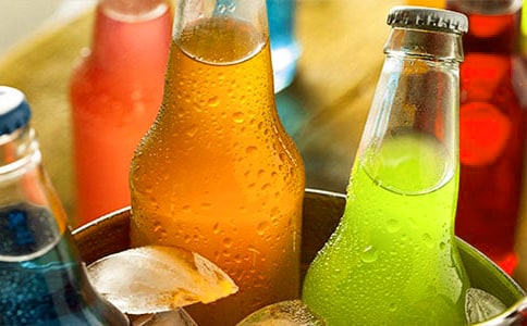 飲料作文500字(熱門)