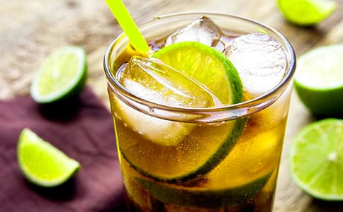 中班科學(xué)飲料教案(9篇)