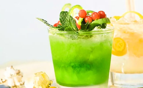 飲料活動(dòng)策劃書