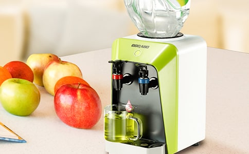 創(chuàng)新從夢(mèng)想開始-寧波沁園無(wú)熱膽節(jié)能飲水機(jī)自主創(chuàng)新實(shí)錄