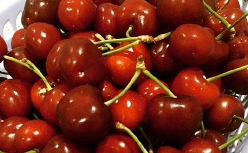 櫻桃花作文600字