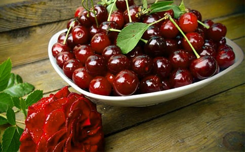 關(guān)于寫櫻桃作文750字左右